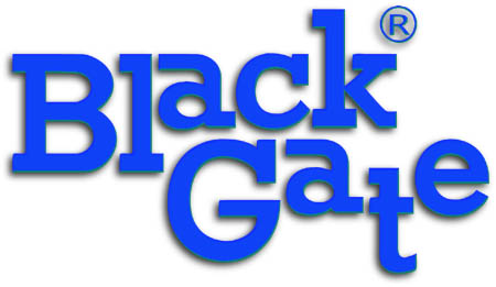 Black Gate